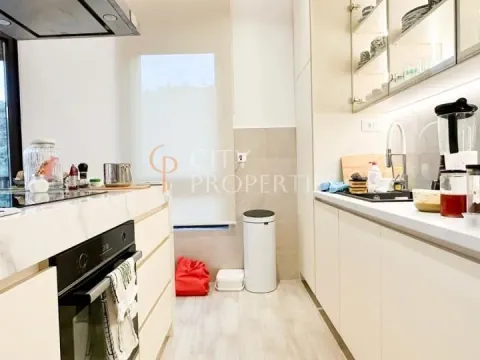 Rent, apartment, 150m², Donja Gorica, Podgorica - image 5