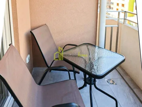 Rent, one bedroom apartment, 52m², Central Point, Podgorica - image 6