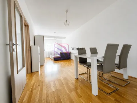 Prodaja, jednosoban stan, 53m², Ljubović, Podgorica - image 5