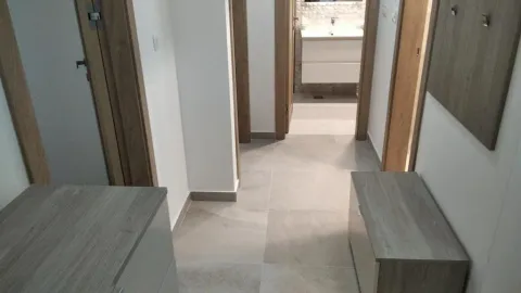 Rent, two bedroom apartment, 70m², Master Kvart, Podgorica - image 2