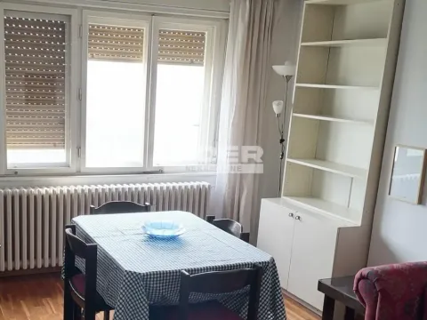 Rent, three bedroom apartment, 78m², Stari Grad, Beograd - image 5