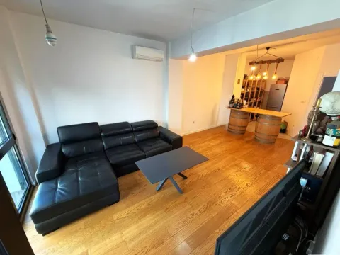Prodaja, stan, 78m², Vezirov Most, Podgorica - image 6