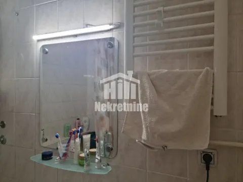 Prodaja, jednosoban stan, 44m², Bezanijska Kosa 1, Bežanijska Kosa Sve Podlokacije - image 7