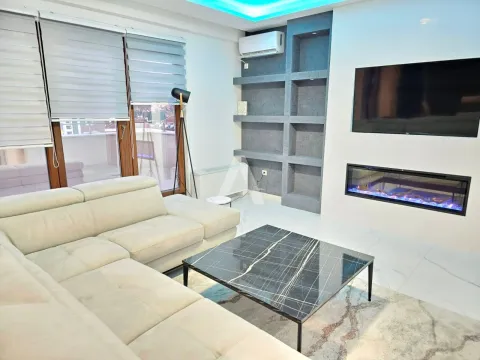 Sale, two bedroom apartment, 166m², Budva, Crna Gora - image 8