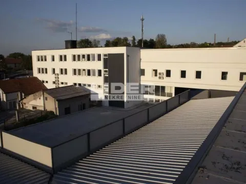 Rent, office space, 1450m², Karaburma, Palilula Sve Podlokacije - image 14