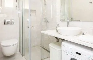 Rent, one bedroom apartment, 42m², Donja Lastva, Tivat - image 6