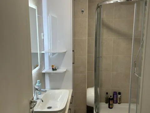 Izdavanje, jednosoban stan, 42m², Zabjelo, Podgorica - image 5