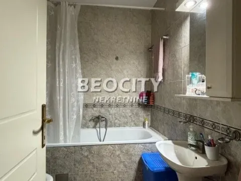 Rent, apartment, 30m², Centar, Novi Sad - image 6
