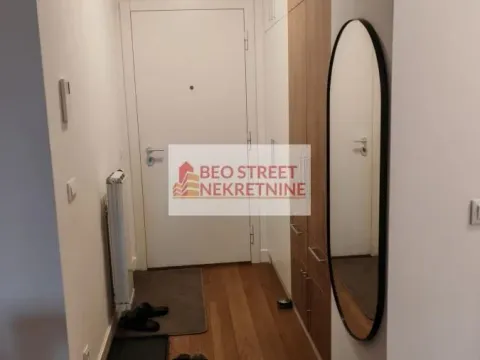 Izdavanje, dvosoban stan, 52m², Voždovac Sve Podlokacije, Beograd - image 7