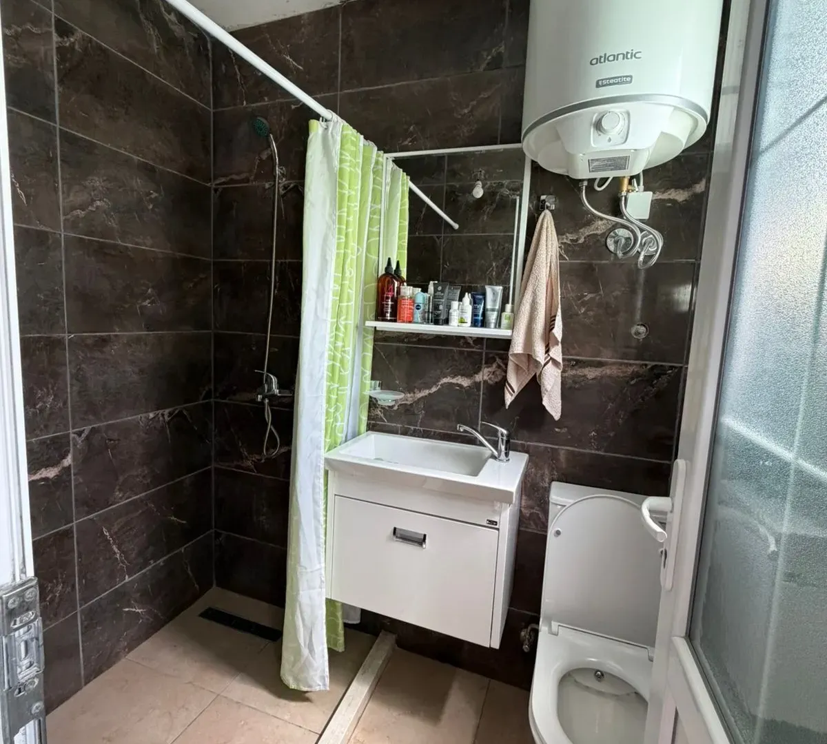 Rent, house, 120m², Liman, Ulcinj