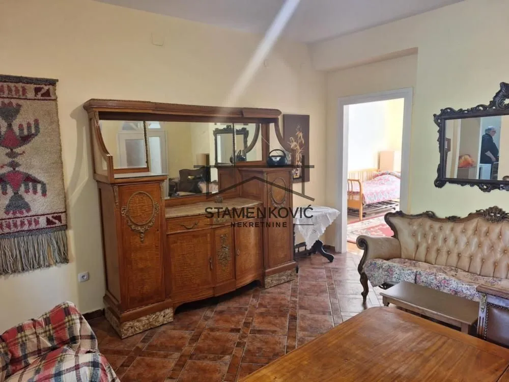 Prodaja, četvorosoban stan, 93m², Kej, Novi Sad Sve Podlokacije