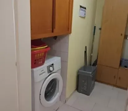 Izdavanje, dvosoban stan, 48m², Liman 2, Novi Sad Sve Podlokacije - image 18