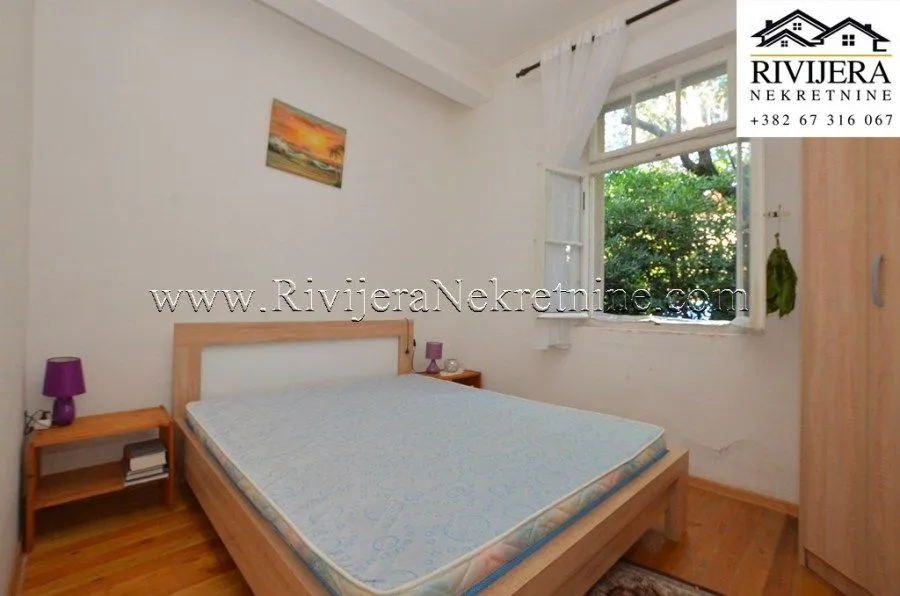 Prodaja, trosoban stan, 102m², Đenovići, Herceg Novi