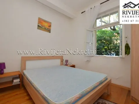 Sale, three bedroom apartment, 102m², Đenovići, Herceg Novi - image 6