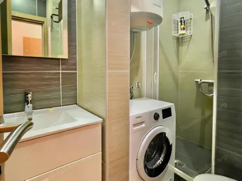 Prodaja, garsonjera, 36m², Pržno, Budva - image 6