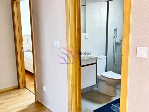 Rent, two bedroom apartment, 65m², Gornja Gorica, Podgorica - image 9