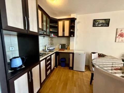 Izdavanje, dvosoban stan, 55m², Pinješ, Ulcinj - image 6