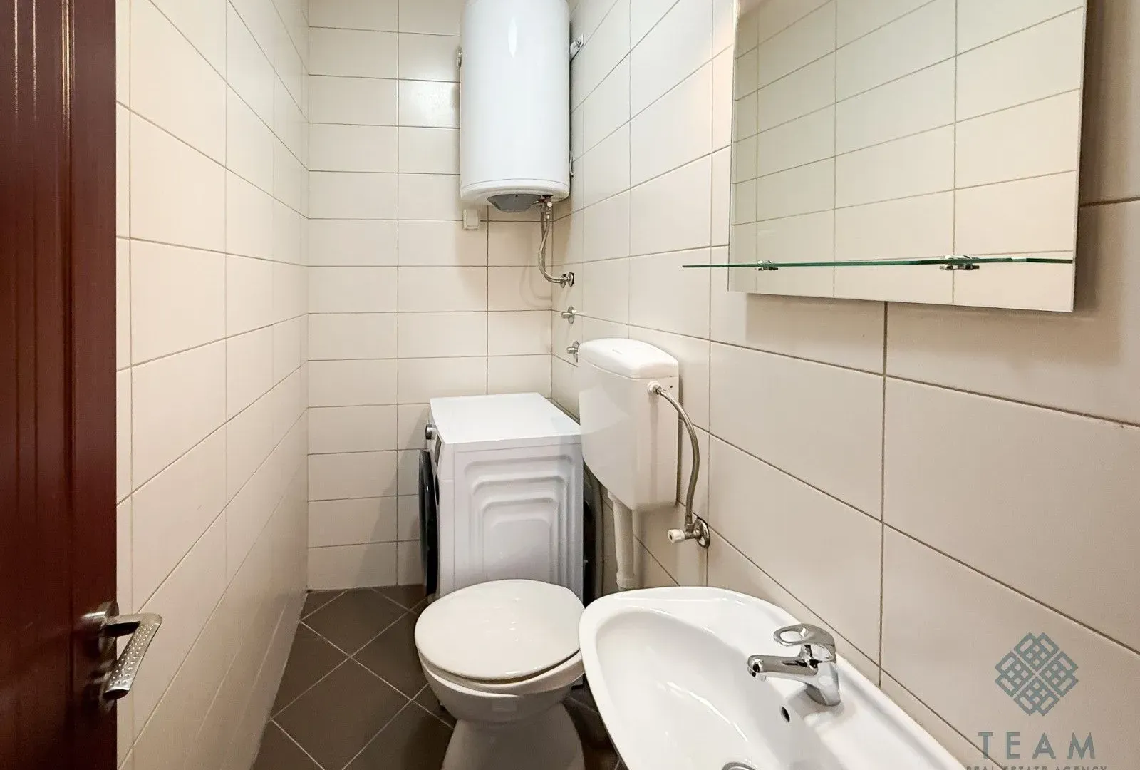 Sale, two bedroom apartment, 114m², Kod Big Fashion-a, Podgorica