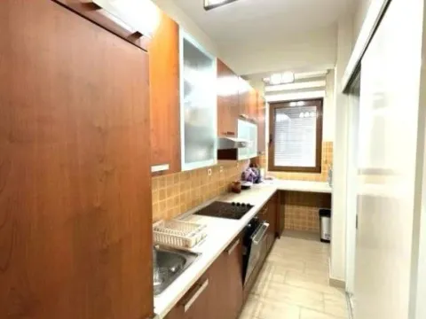 Izdavanje, trosoban stan, 115m², Preko Morače, Podgorica - image 5