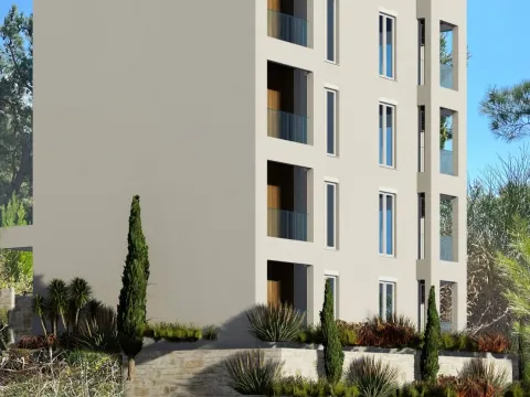 Sale, one bedroom apartment, 49m², Zeleni Pojas, Bar - image 2