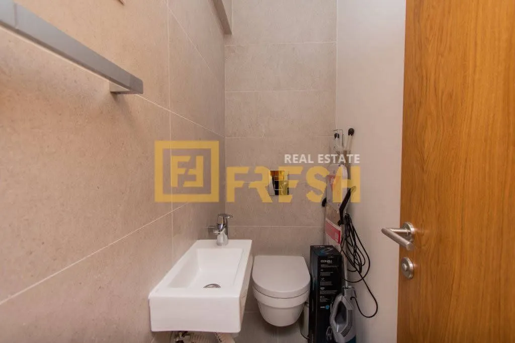 Sale, one bedroom apartment, 46m², Centar, Budva