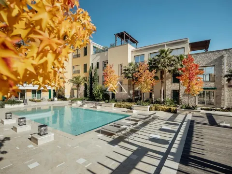 Prodaja, dvosoban stan, 171m², Portonovi, Herceg Novi - image 14