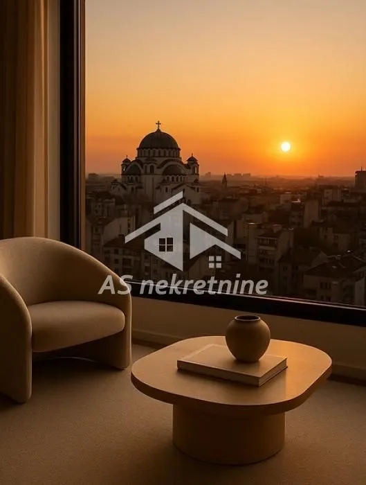 Prodaja, četvorosoban stan, 137m², Autokomanda, Voždovac Sve Podlokacije