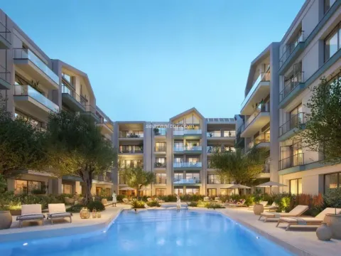 Sale, one bedroom apartment, 66m², Porto Montenegro, Tivat - image 4