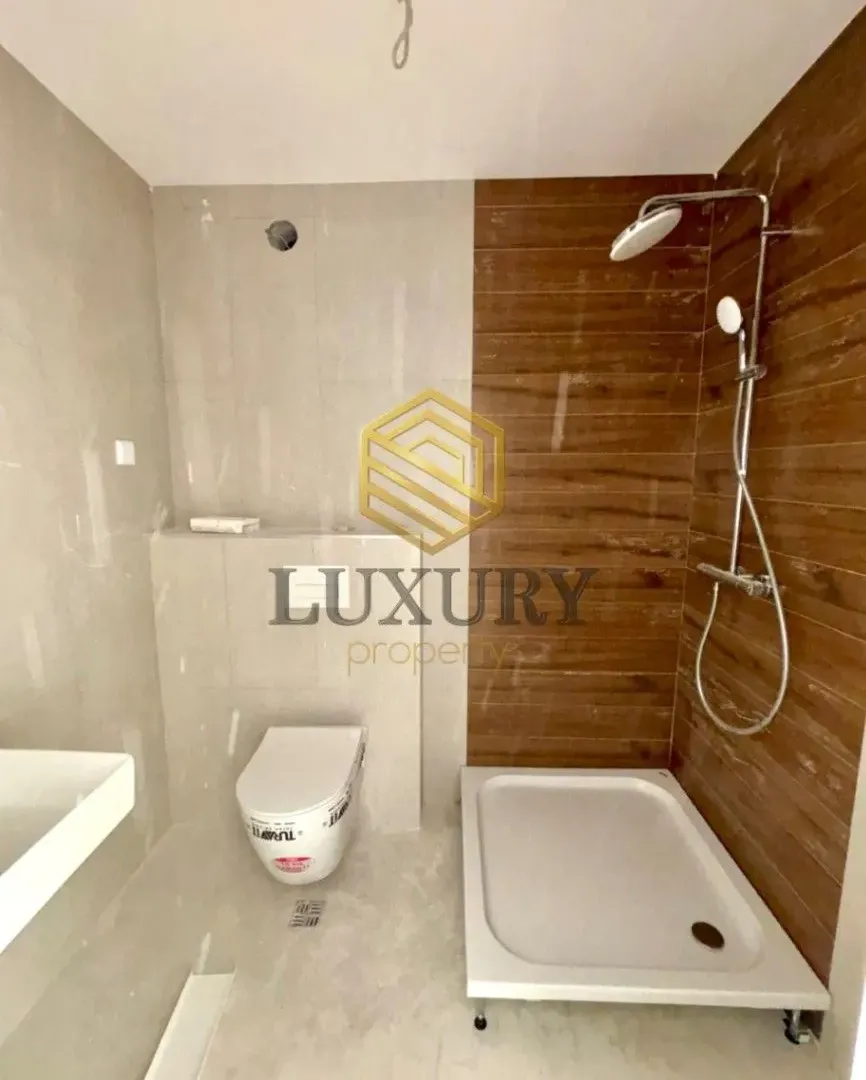 Prodaja, dvosoban stan, 73m², Zabjelo, Podgorica
