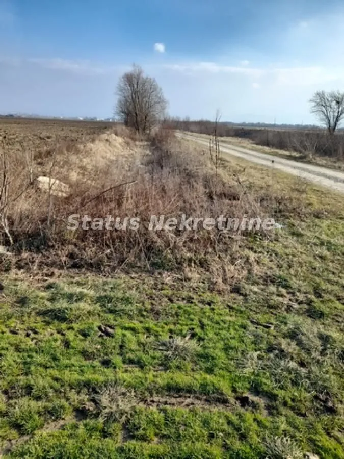 Prodaja, plac, 215m², Futog, Novi Sad Sve Podlokacije