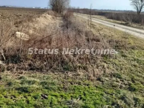 Sale, land lot, 215m², Futog, Novi Sad Sve Podlokacije - image 3