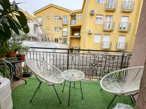 Sale, house, 126m², Drač, Podgorica - image 11