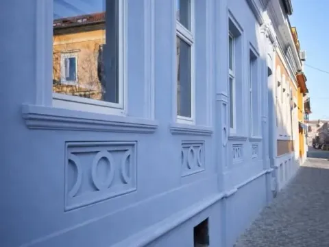 Izdavanje, poslovni prostor, 275m², Stari grad, Novi Sad - image 17