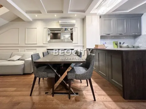 Izdavanje, trosoban stan, 80m², Crveni Krst, Beograd - image 6