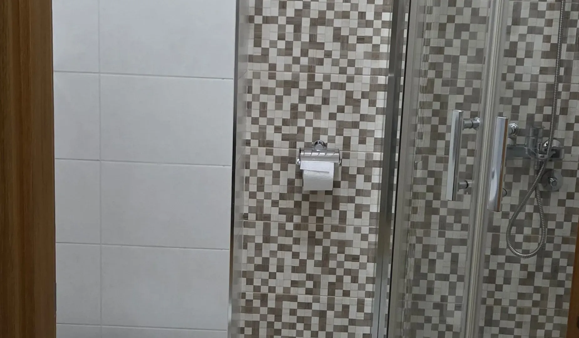 Rent, one bedroom apartment, 43m², City Kvart, Podgorica