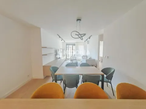 Rent, two bedroom apartment, 82m², Autokomanda, Voždovac Sve Podlokacije - image 3