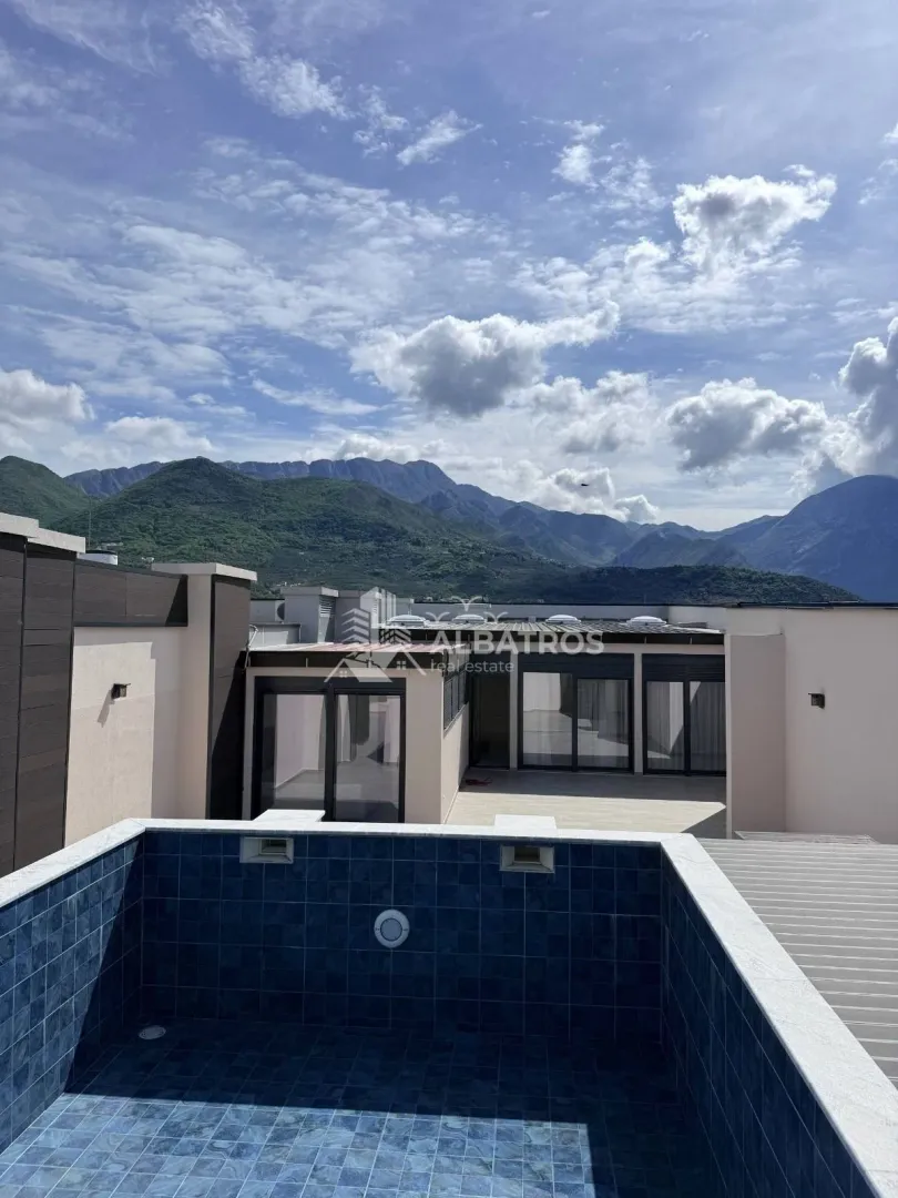 Sale, three bedroom apartment, 442m², Soho City, Bar