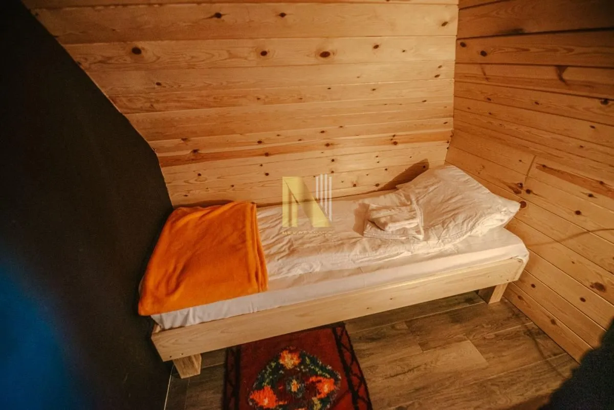 Prodaja, dvosoban stan, 44m², Kopaonik, Srbija