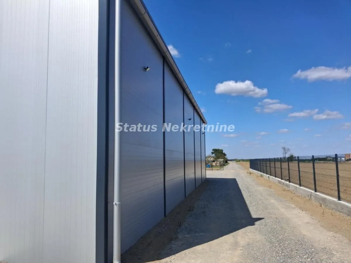 Rent, office space, 270m², Futog, Novi Sad Sve Podlokacije