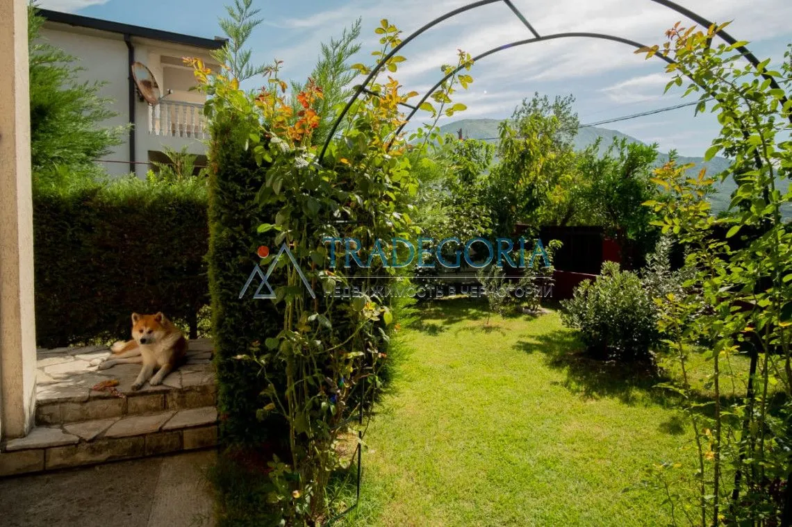 Prodaja, kuća, 180m², Bar, Crna Gora