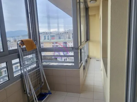Izdavanje, dvosoban stan, 70m², City Kej, Podgorica - image 9