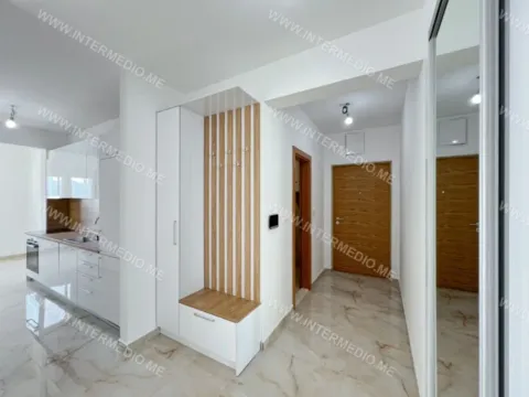 Sale, apartment, 87m², Baošići, Herceg Novi - image 12