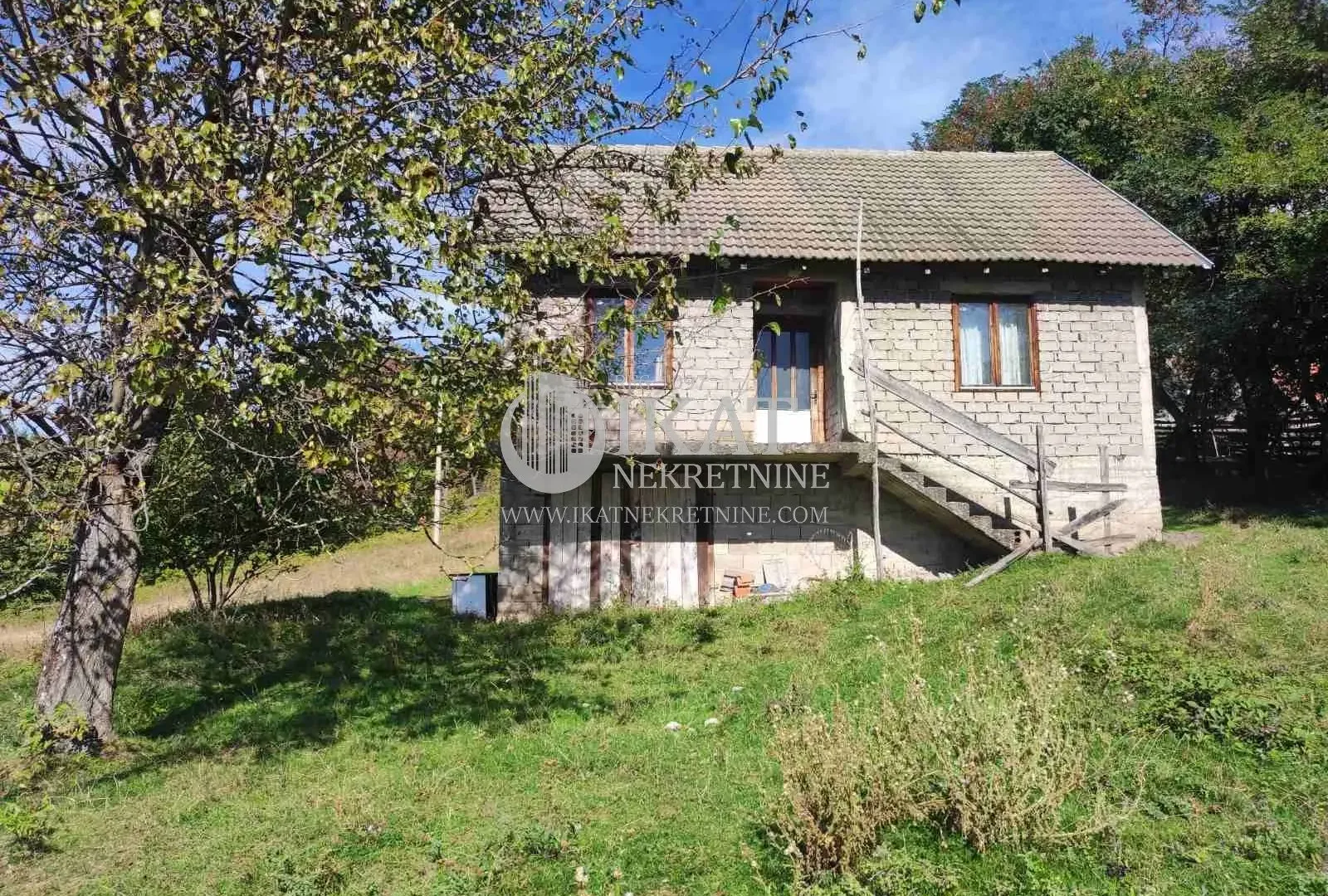 Sale, land lot, 17200m², Kosjerić, Srbija