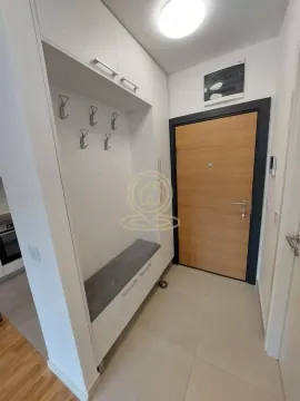 Izdavanje, dvosoban stan, 39m², Adamovićevo Naselje, Novi Sad Sve Podlokacije - image 8