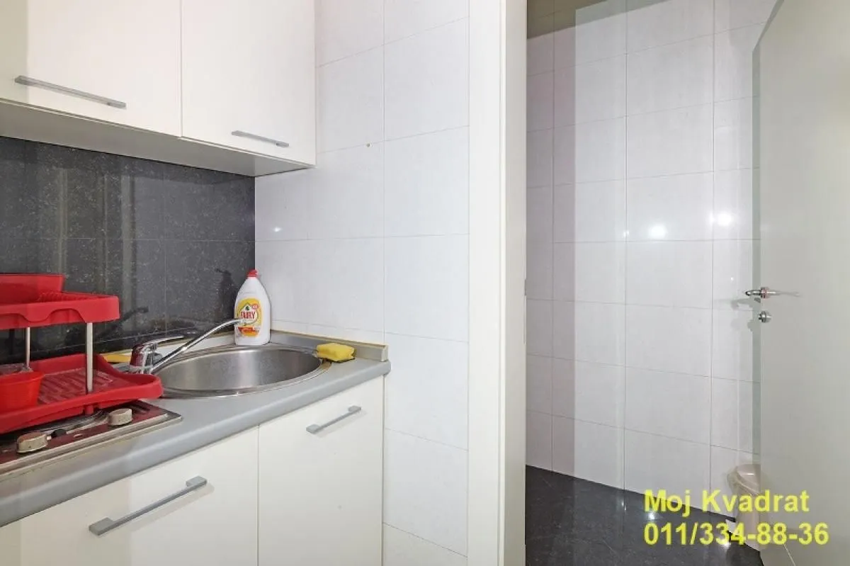 Sale, office space, 105m², Palilulska Pijaca, Palilula Sve Podlokacije