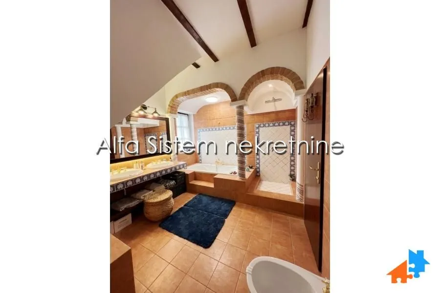 Rent, house, 360m², Banjica, Voždovac Sve Podlokacije