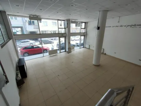 Sale, office space, 229m², Grbavica, Novi Sad Sve Podlokacije - image 15