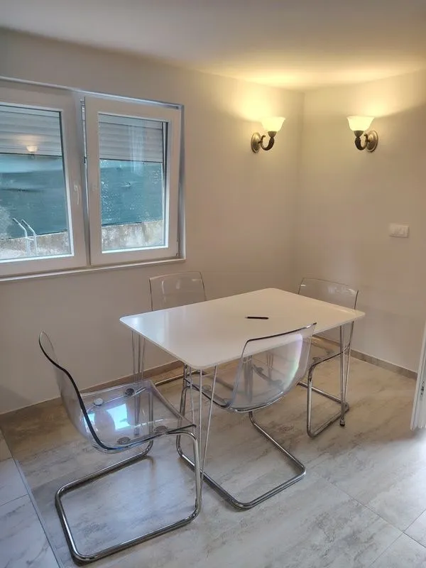 Rent, one bedroom apartment, 38m², Žarkovo, Beograd