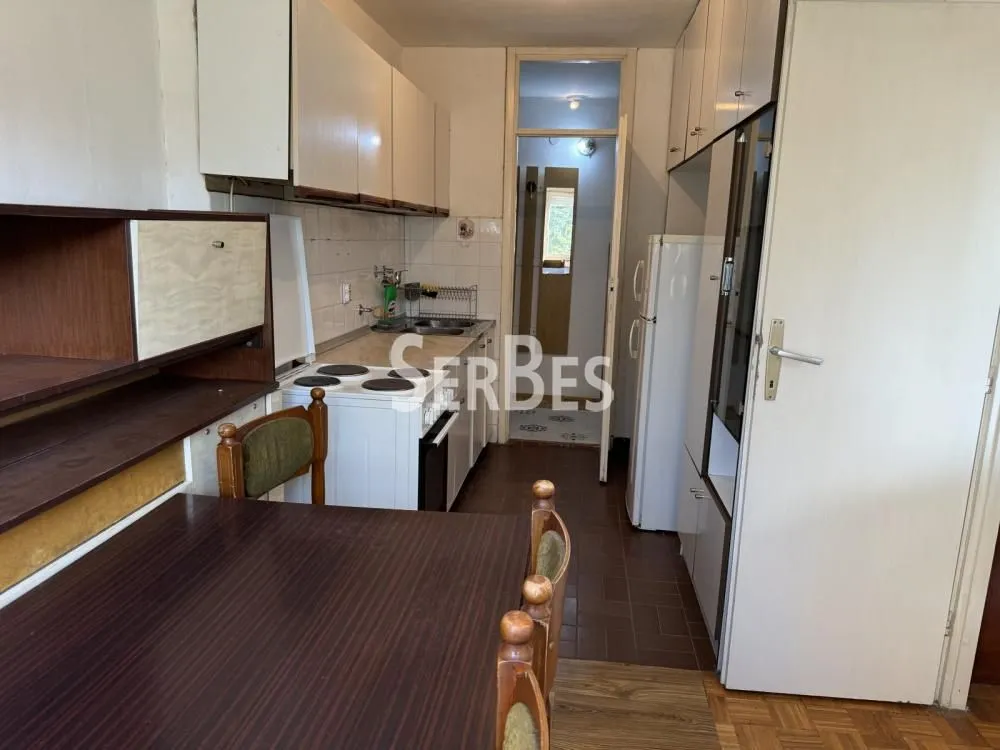 Izdavanje, dvosoban stan, 60m², Novi Sad Sve Podlokacije, Novi Sad