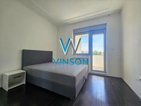 Izdavanje, jednosoban stan, 55m², Centar, Novi Sad - image 8